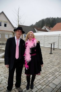 Faschingsumzug 2015 (C) Bernd Sachs