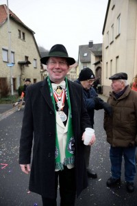 Faschingsumzug 2015 (C) Bernd Sachs