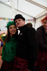 Faschingsumzug 2015 (C) Bernd Sachs