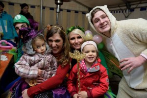 Faschingsumzug 2015 (C) Bernd Sachs