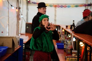 Faschingsumzug 2015 (C) Bernd Sachs