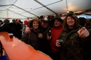 Faschingsumzug 2015 (C) Bernd Sachs