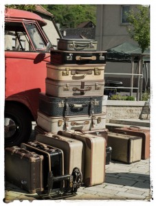 Einpacken für den Umzug (C) Christian Schmidt 2015